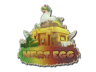 Nest Egg (Holo)