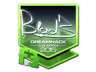 B1ad3 (Foil) | Cluj-Napoca 2015