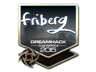 friberg (Foil) | Cluj-Napoca 2015