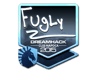 FugLy (Foil) | Cluj-Napoca 2015