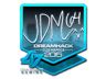 jdm64 (Foil) | Cluj-Napoca 2015