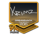 KRIMZ | Cluj-Napoca 2015