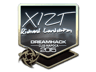 Xizt (Foil) | Cluj-Napoca 2015
