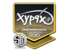 Xyp9x | Cluj-Napoca 2015