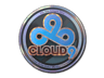 Cloud9 (Holo) | Cologne 2014