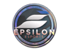 Epsilon eSports (Holo) | Cologne 2014
