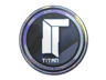 Titan (Holo) | Cologne 2014