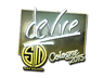device (Foil) | Cologne 2015