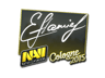 flamie | Cologne 2015