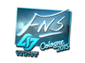 FNS (Foil) | Cologne 2015