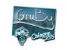 GruBy (Foil) | Cologne 2015