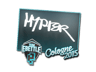 Hyper | Cologne 2015
