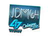 jdm64 (Foil) | Cologne 2015