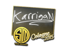 karrigan | Cologne 2015