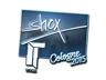 shox (Foil) | Cologne 2015