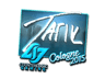 tarik (Foil) | Cologne 2015