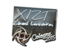 Xizt (Foil) | Cologne 2015