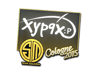 Xyp9x | Cologne 2015