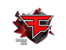 FaZe Clan (Foil) | Cologne 2016