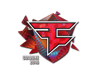 FaZe Clan (Holo) | Cologne 2016
