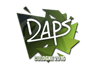 daps | Cologne 2016