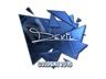DEVIL (Foil) | Cologne 2016