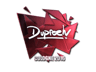 dupreeh (Foil) | Cologne 2016