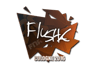 flusha | Cologne 2016