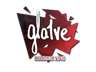 gla1ve | Cologne 2016