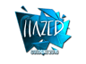 hazed (Foil) | Cologne 2016