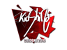 kioShiMa (Foil) | Cologne 2016