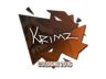 KRIMZ | Cologne 2016