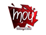 mou (Foil) | Cologne 2016