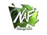 NAF (Foil) | Cologne 2016
