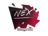 nex | Cologne 2016