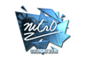 nitr0 (Foil) | Cologne 2016