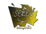 seized | Cologne 2016