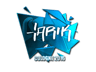 tarik (Foil) | Cologne 2016