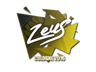 Zeus | Cologne 2016