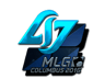 Counter Logic Gaming (Foil) | MLG Columbus 2016
