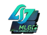 Counter Logic Gaming (Holo) | MLG Columbus 2016