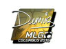 dennis (Foil) | MLG Columbus 2016