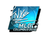 fnx (Foil) | MLG Columbus 2016