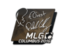 f0rest | MLG Columbus 2016