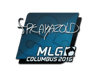 freakazoid | MLG Columbus 2016