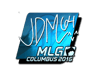 jdm64 (Foil) | MLG Columbus 2016