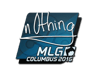 n0thing | MLG Columbus 2016