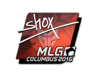 shox (Foil) | MLG Columbus 2016