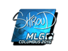 shroud (Foil) | MLG Columbus 2016