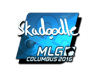 Skadoodle (Foil) | MLG Columbus 2016